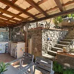 Lemon Apartmán Celle Ligure