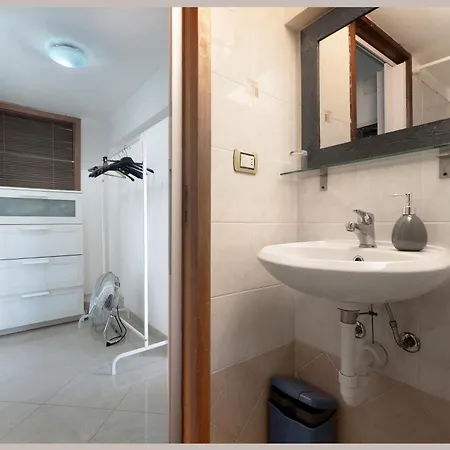 דירה Lemon צ'לה ליגורה