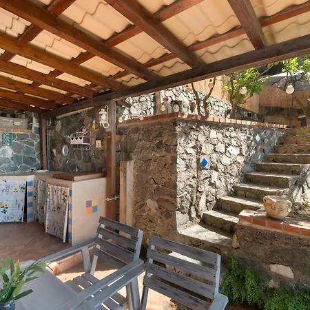 Lemon דירה צ'לה ליגורה