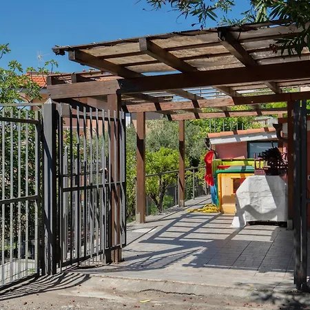 דירה Lemon צ'לה ליגורה