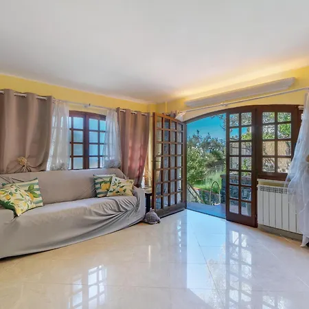 Lemon צ'לה ליגורה