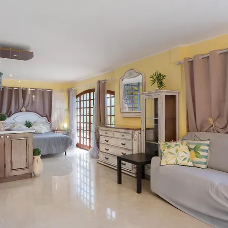 Lemon * צ'לה ליגורה