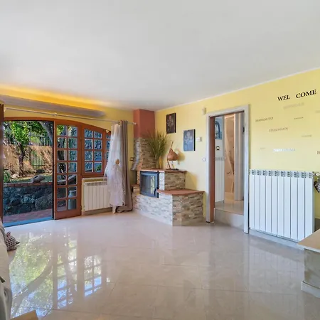 Lemon Apartmán Celle Ligure