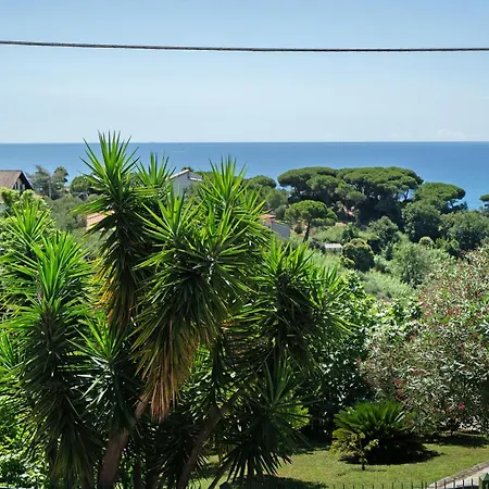 公寓 Lemon 塞勒里古