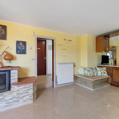 公寓 Lemon 塞勒里古