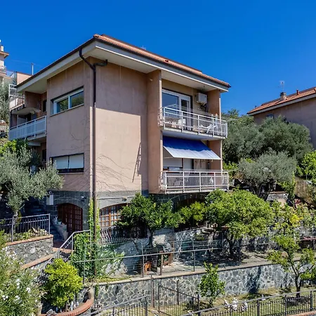 Lemon Lejlighed Celle Ligure