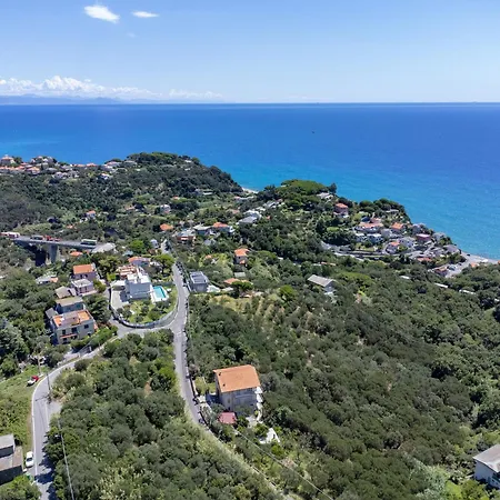 Lejlighed Lemon Celle Ligure