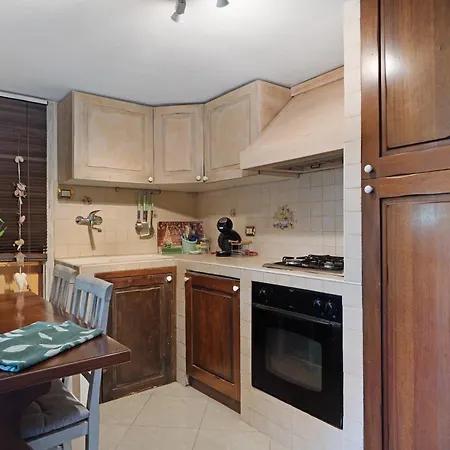 Lejlighed Lemon Celle Ligure