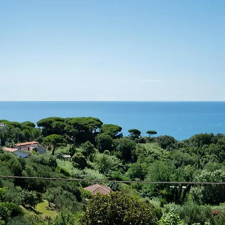 Lemon Lejlighed Celle Ligure