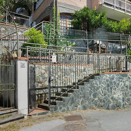 Lemon Apartment *