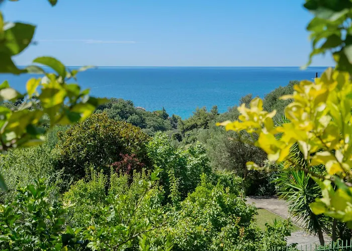 Lemon Διαμέρισμα