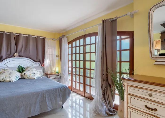 Διαμέρισμα Lemon