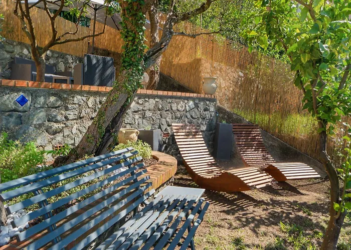 Lemon Διαμέρισμα *