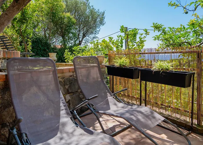 Διαμέρισμα Lemon *