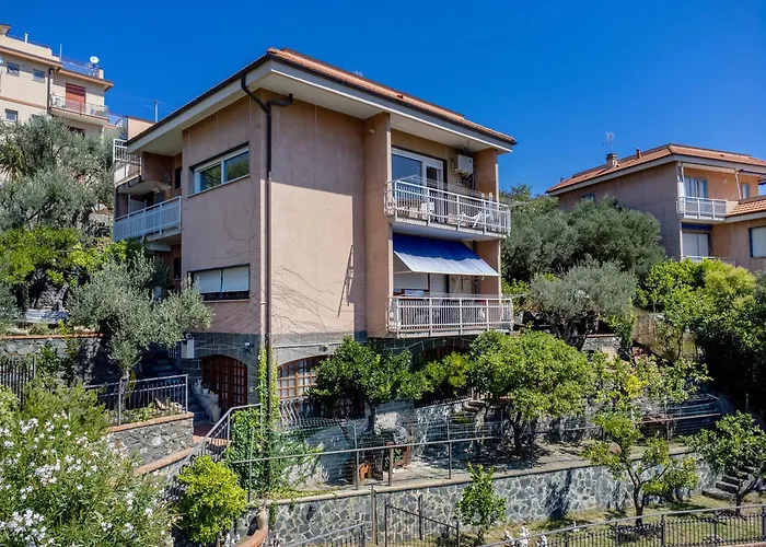 Lemon Διαμέρισμα Celle Ligure